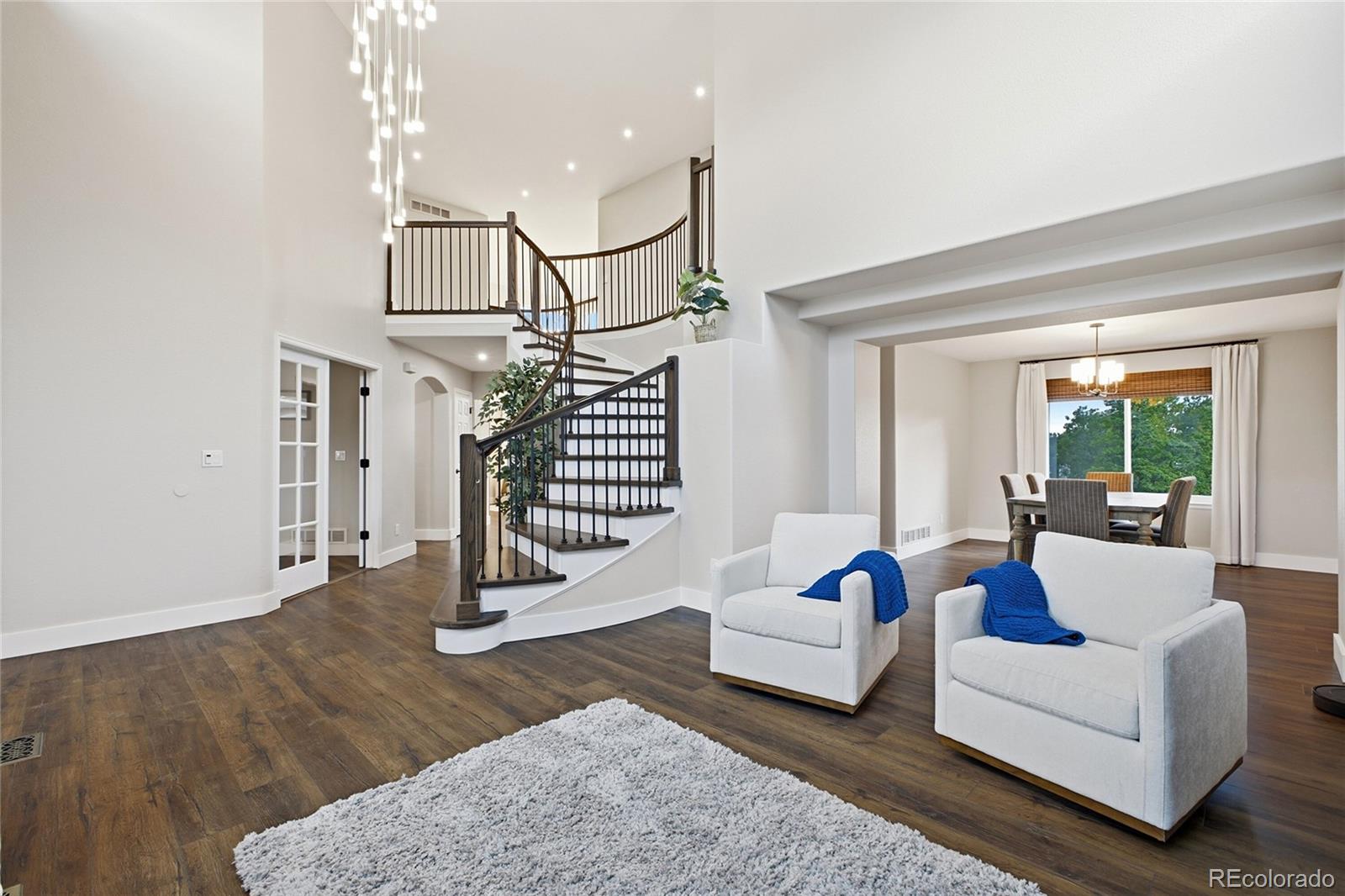 MLS Image #3 for 6717  millstone street,littleton, Colorado