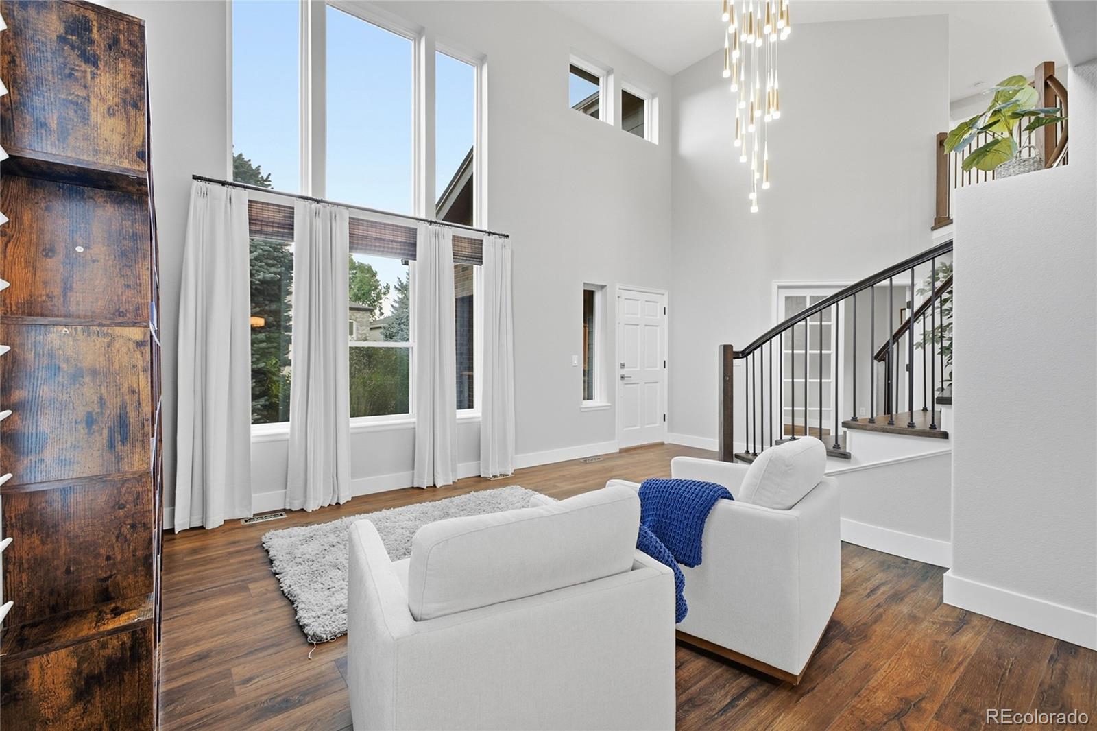MLS Image #4 for 6717  millstone street,littleton, Colorado