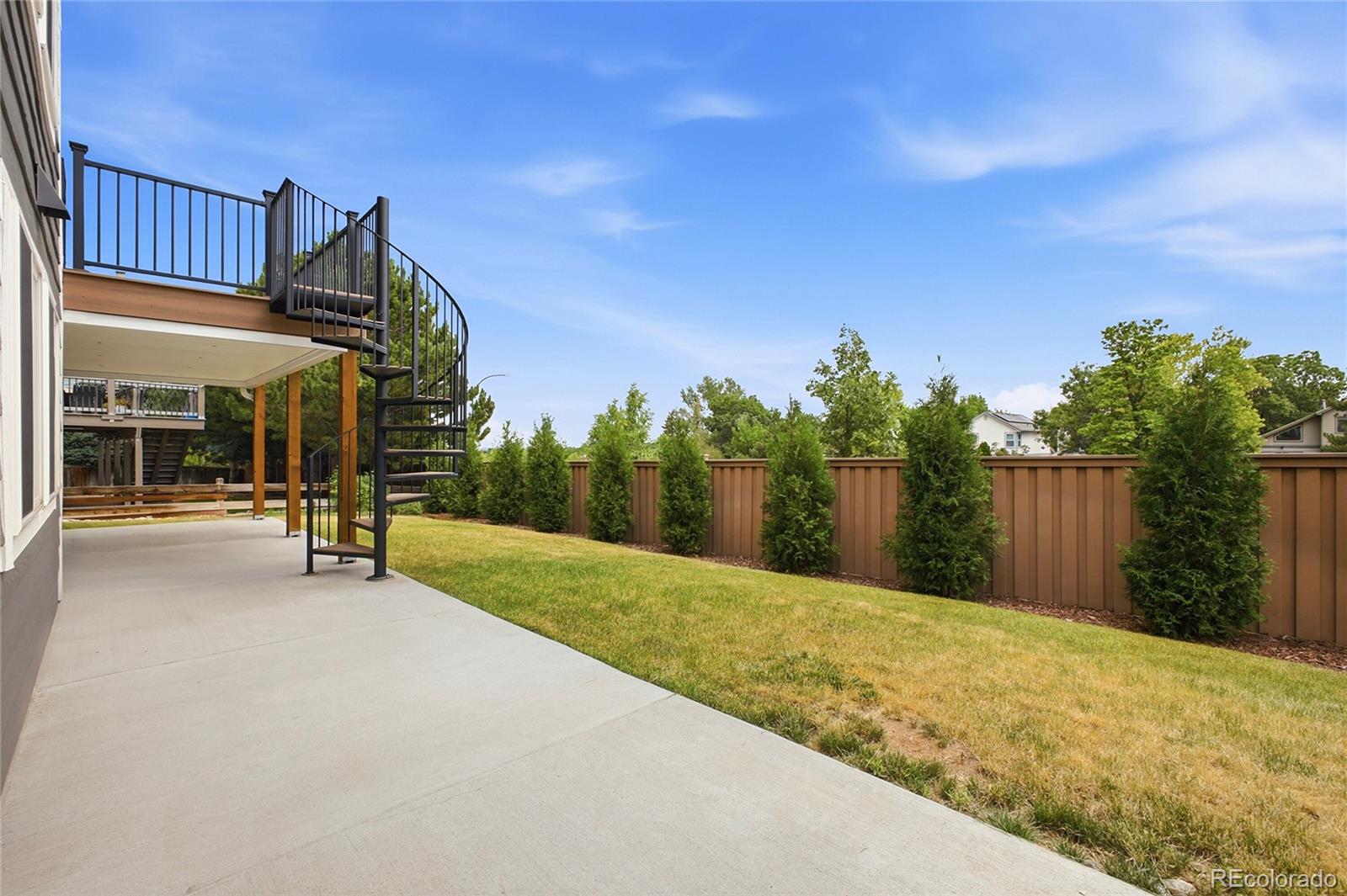 MLS Image #45 for 6717  millstone street,littleton, Colorado