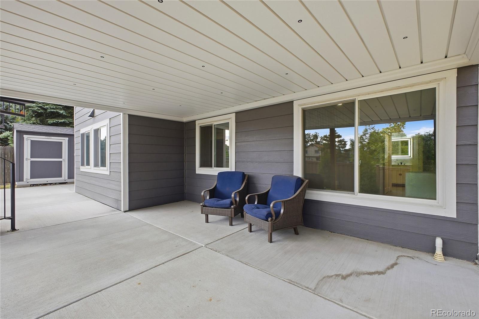 MLS Image #46 for 6717  millstone street,littleton, Colorado