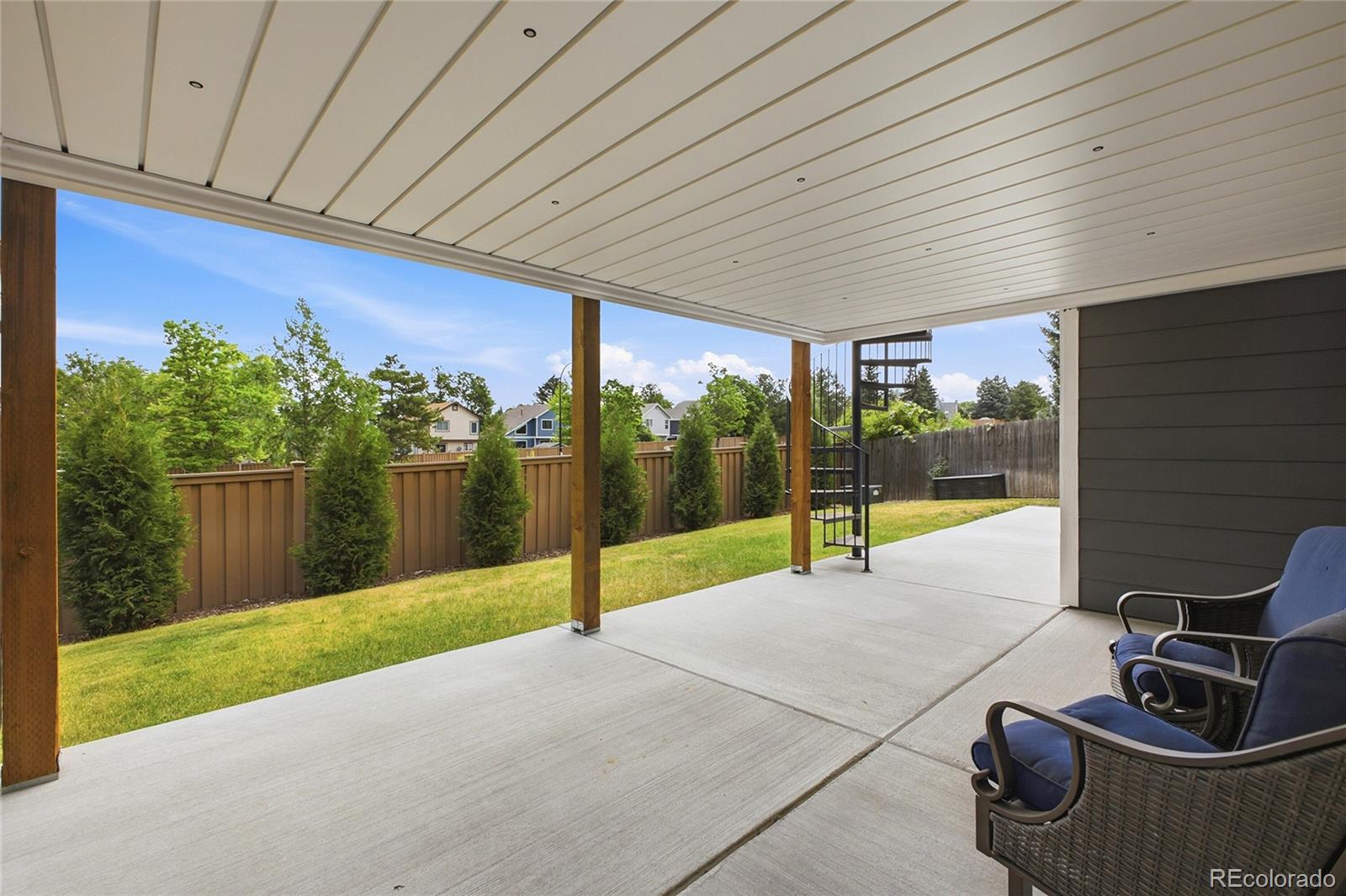 MLS Image #47 for 6717  millstone street,littleton, Colorado