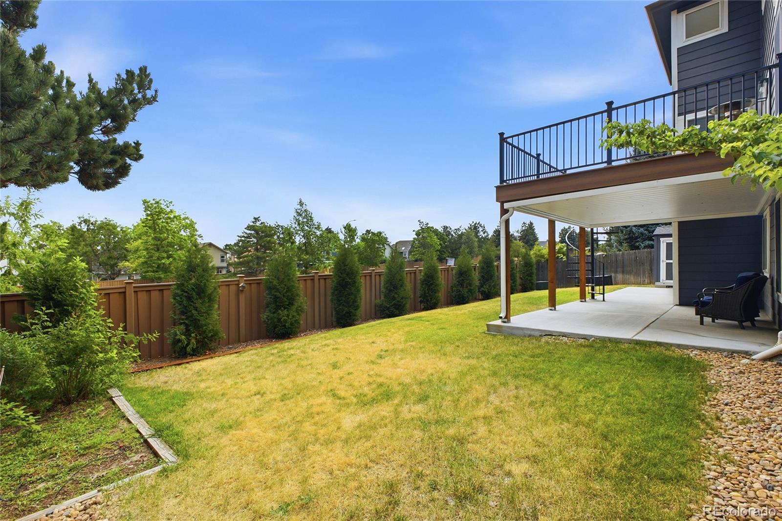 MLS Image #48 for 6717  millstone street,littleton, Colorado