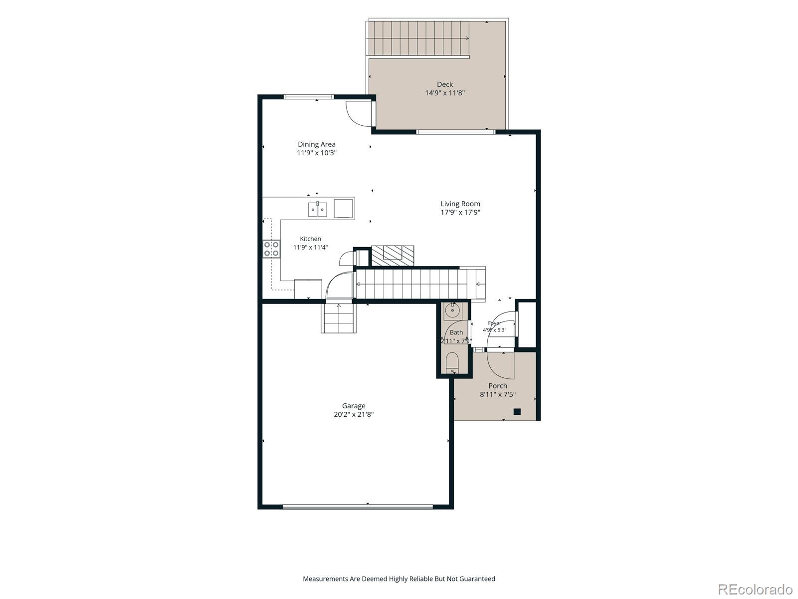 MLS Image #40 for 11869 e maplewood avenue,englewood, Colorado