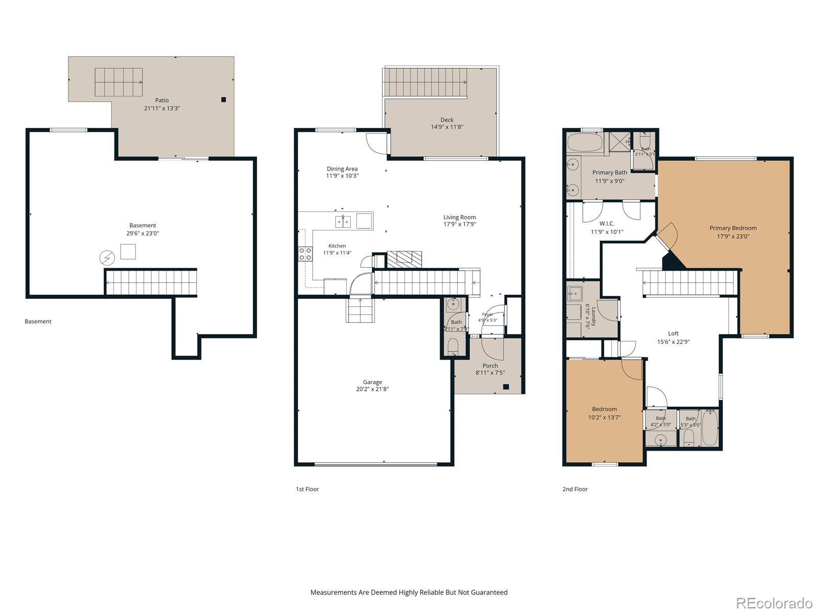 MLS Image #43 for 11869 e maplewood avenue,englewood, Colorado