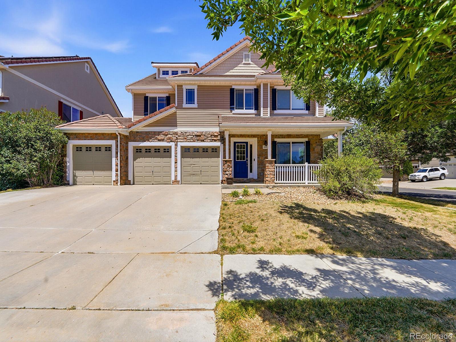 MLS Image #0 for 15395 e 117th place,commerce city, Colorado