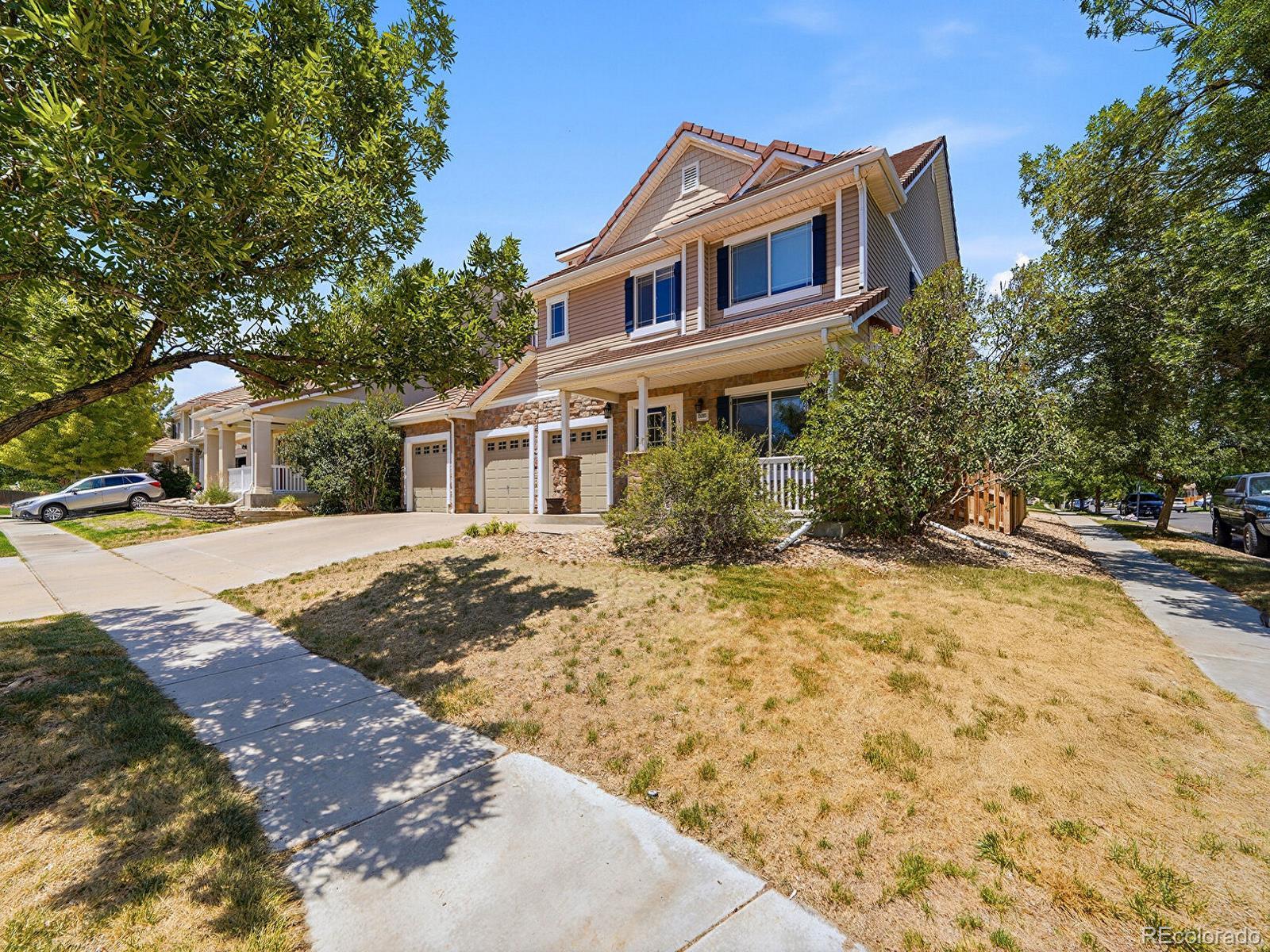 MLS Image #2 for 15395 e 117th place,commerce city, Colorado