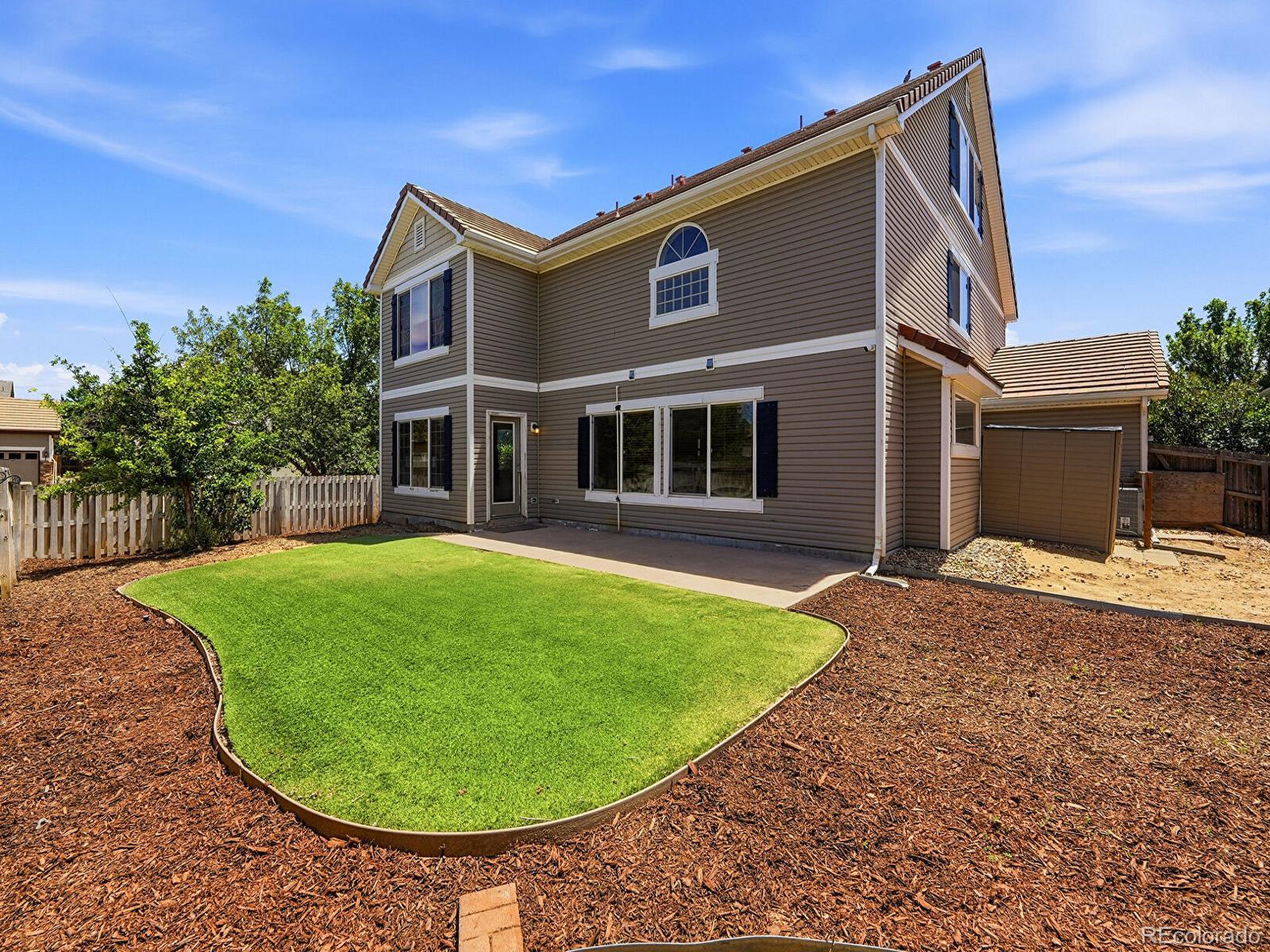 MLS Image #26 for 15395 e 117th place,commerce city, Colorado