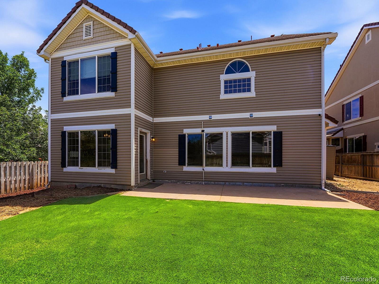 MLS Image #27 for 15395 e 117th place,commerce city, Colorado