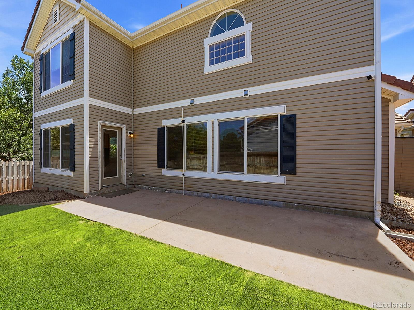 MLS Image #28 for 15395 e 117th place,commerce city, Colorado
