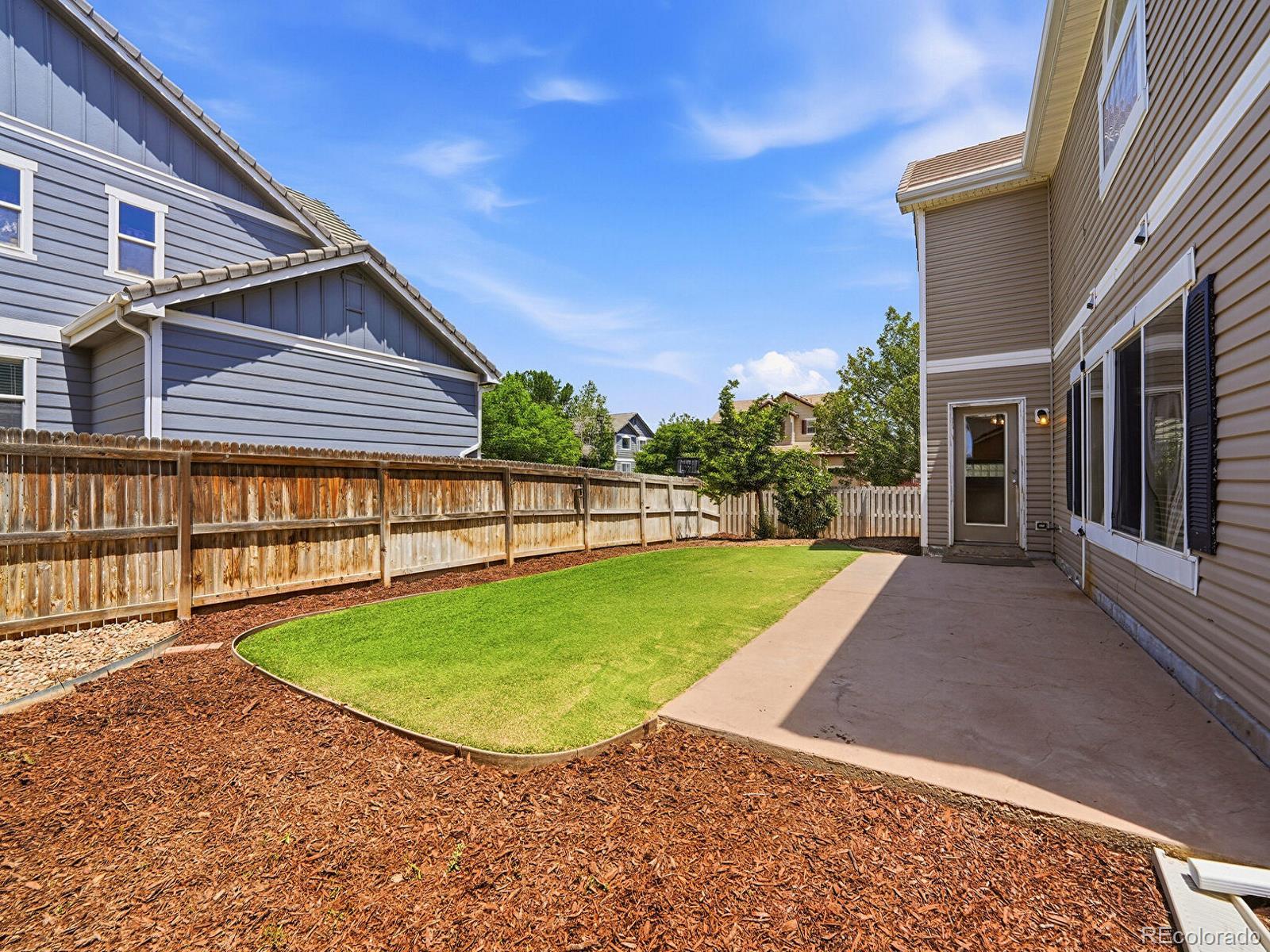 MLS Image #29 for 15395 e 117th place,commerce city, Colorado