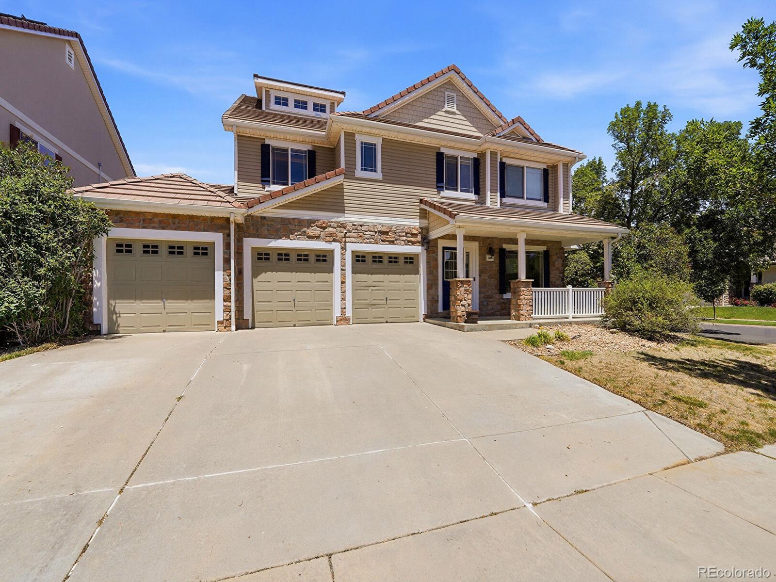 MLS Image #3 for 15395 e 117th place,commerce city, Colorado