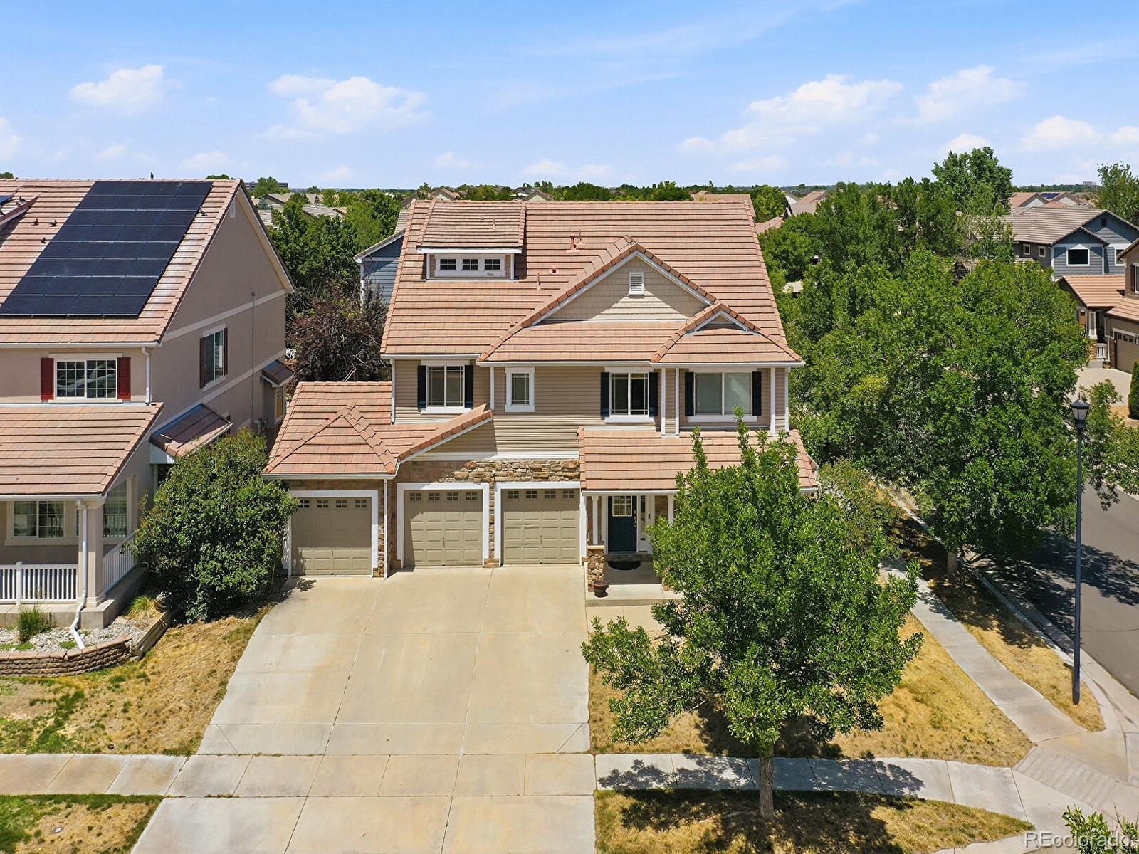 MLS Image #31 for 15395 e 117th place,commerce city, Colorado