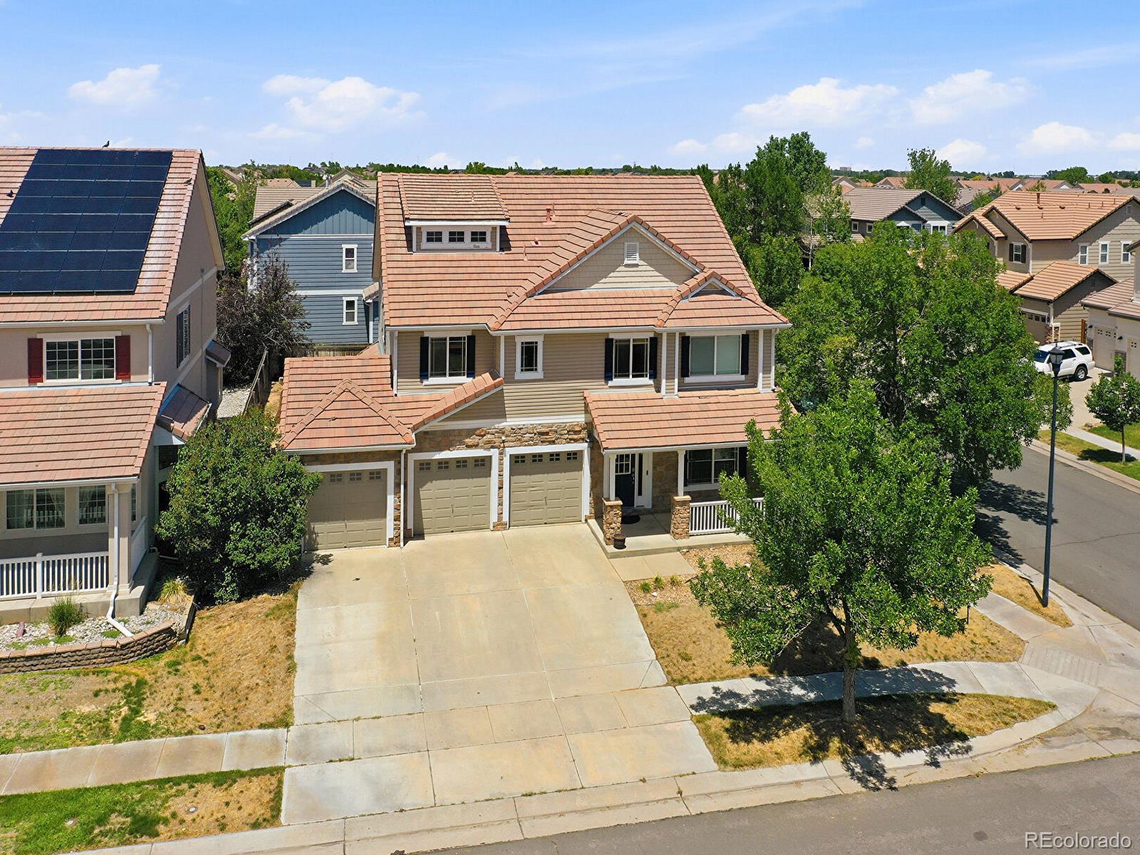 MLS Image #32 for 15395 e 117th place,commerce city, Colorado