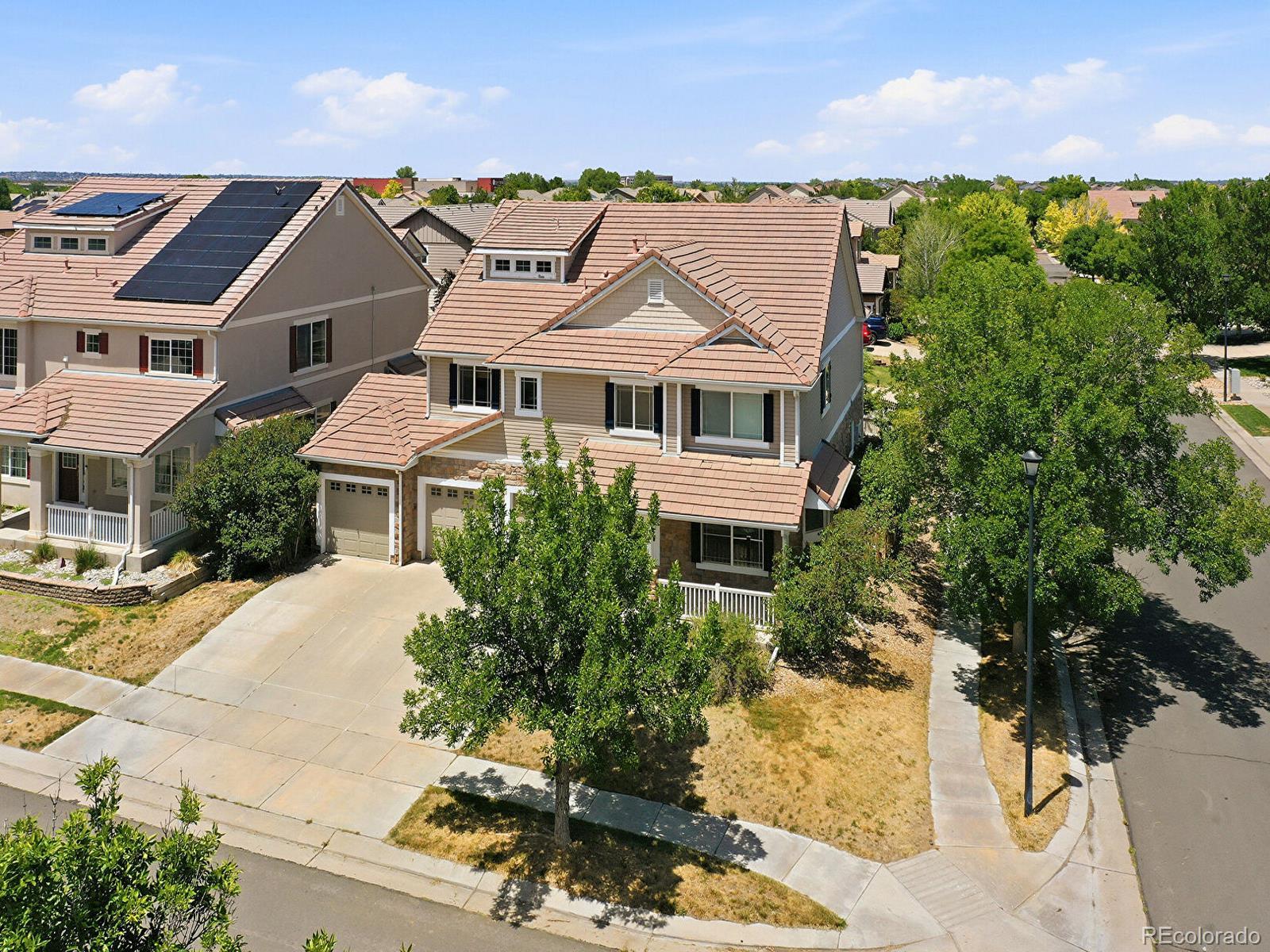 MLS Image #33 for 15395 e 117th place,commerce city, Colorado