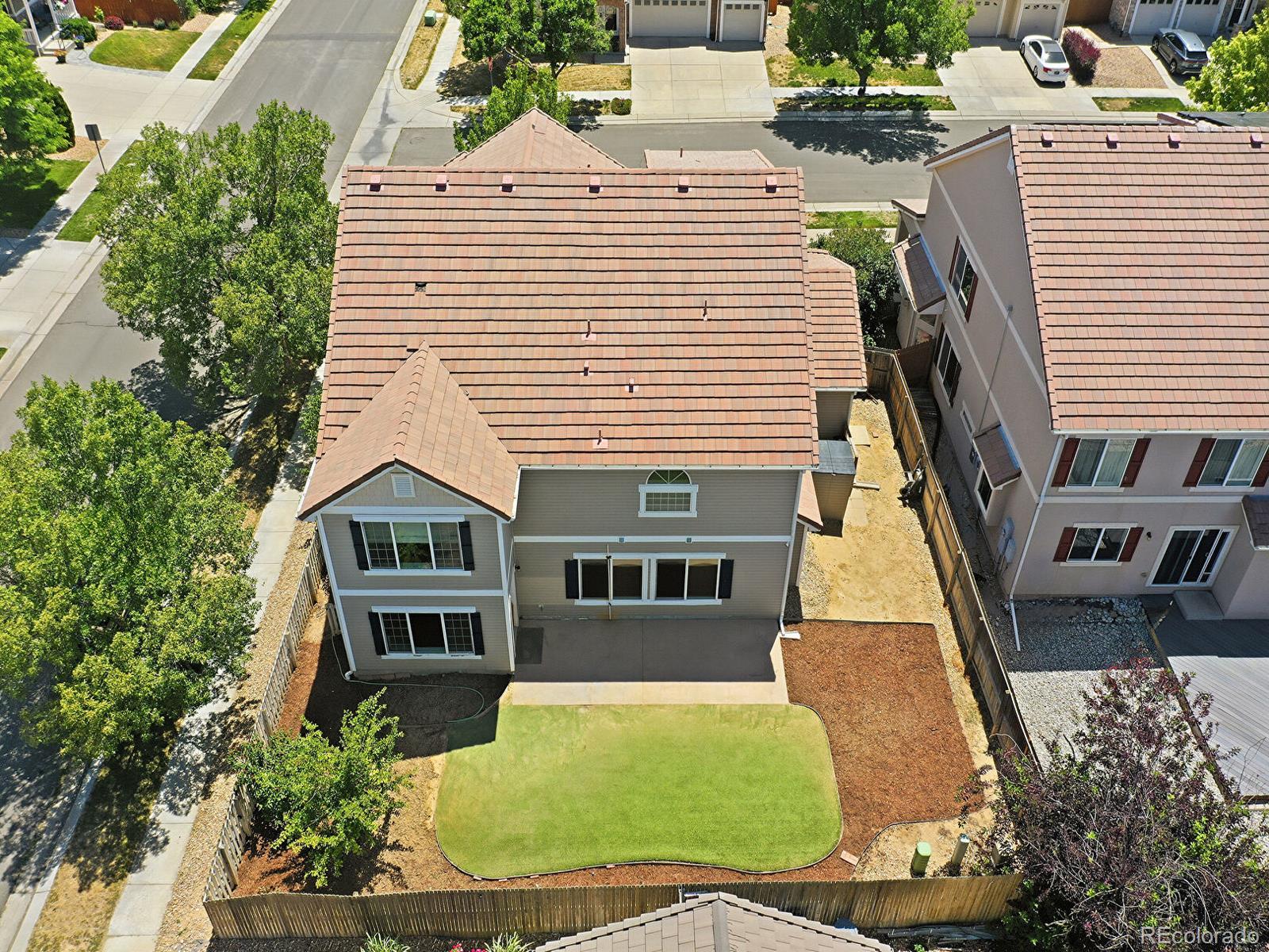 MLS Image #35 for 15395 e 117th place,commerce city, Colorado