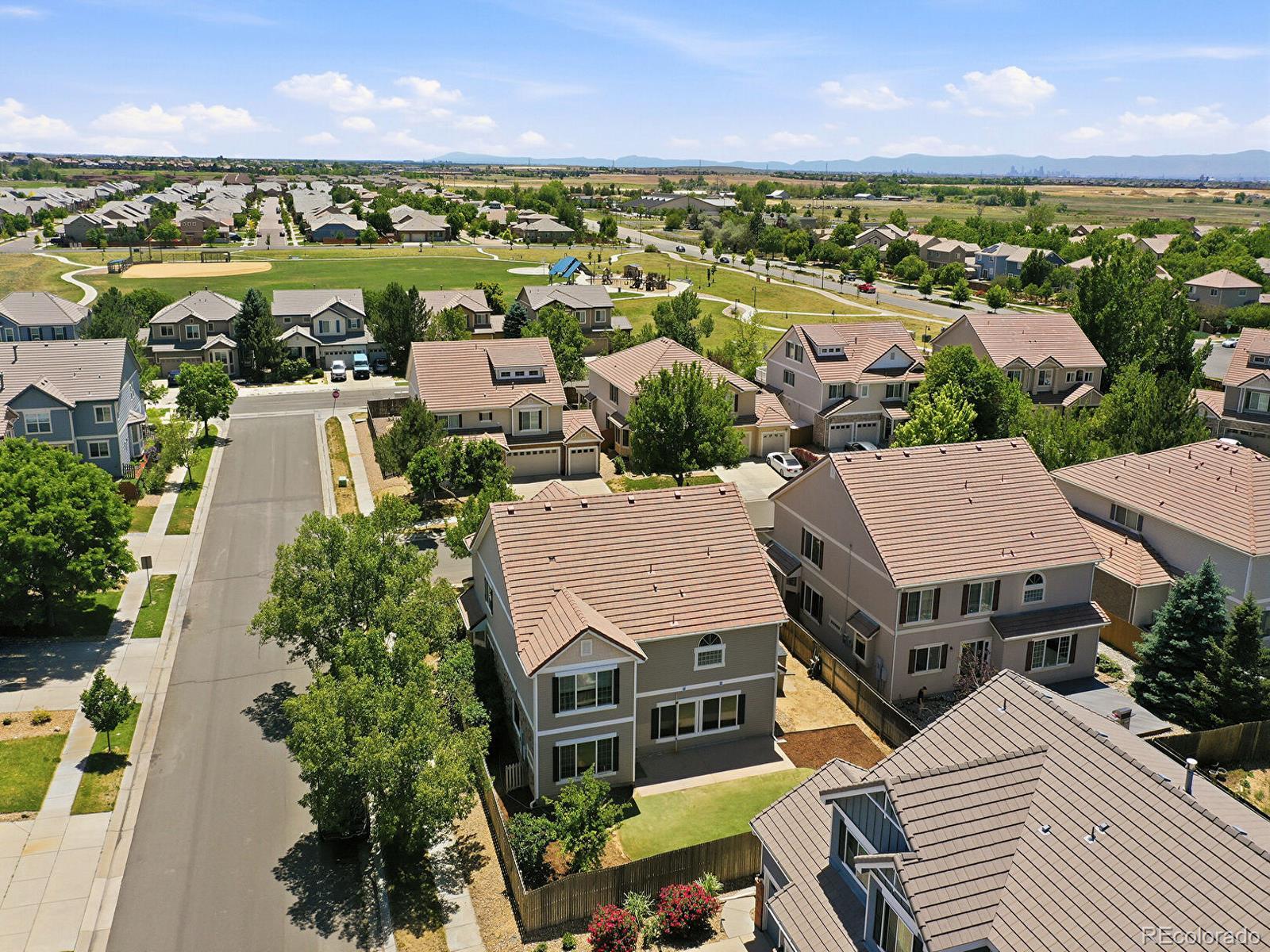 MLS Image #36 for 15395 e 117th place,commerce city, Colorado