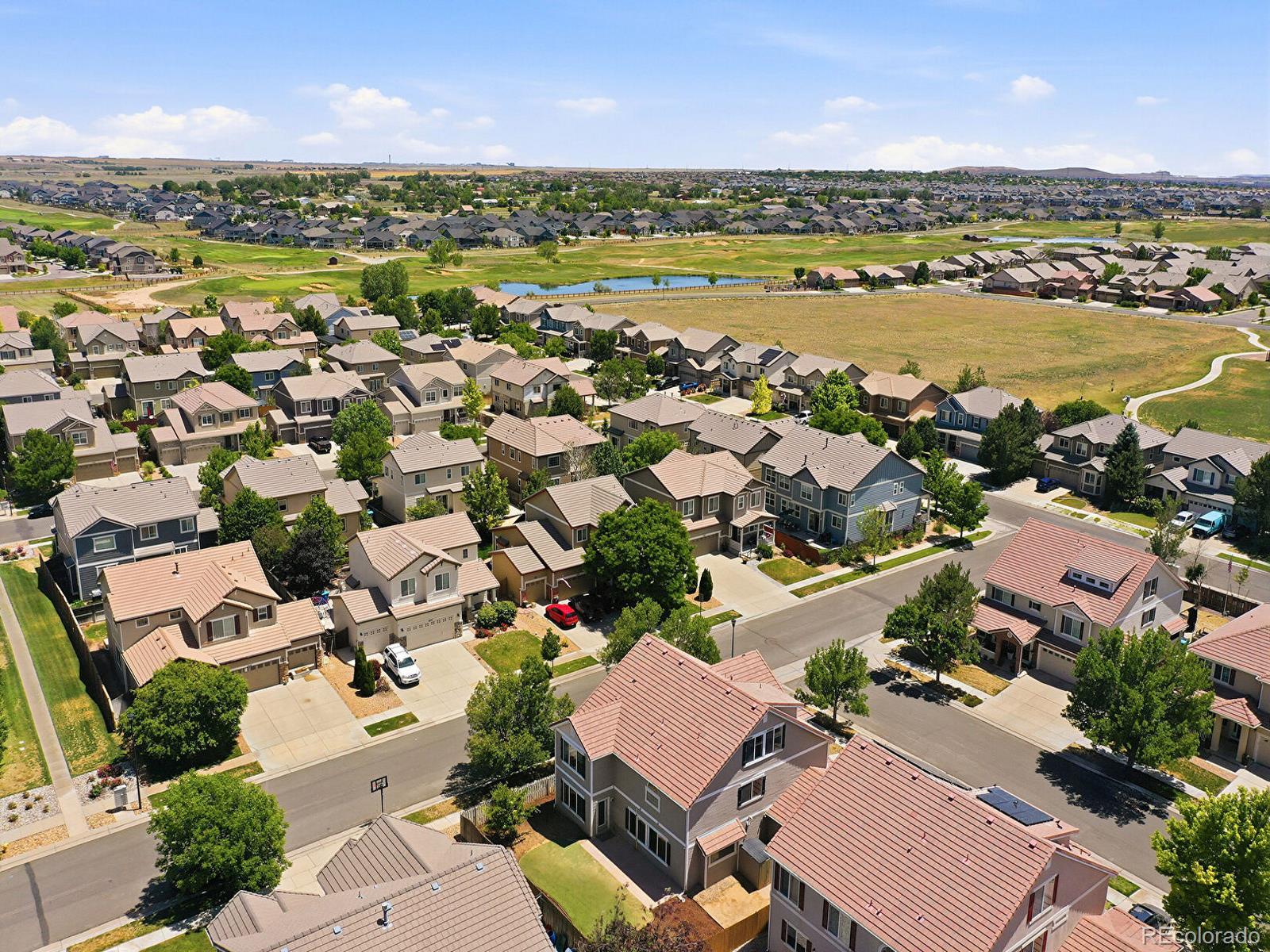 MLS Image #37 for 15395 e 117th place,commerce city, Colorado