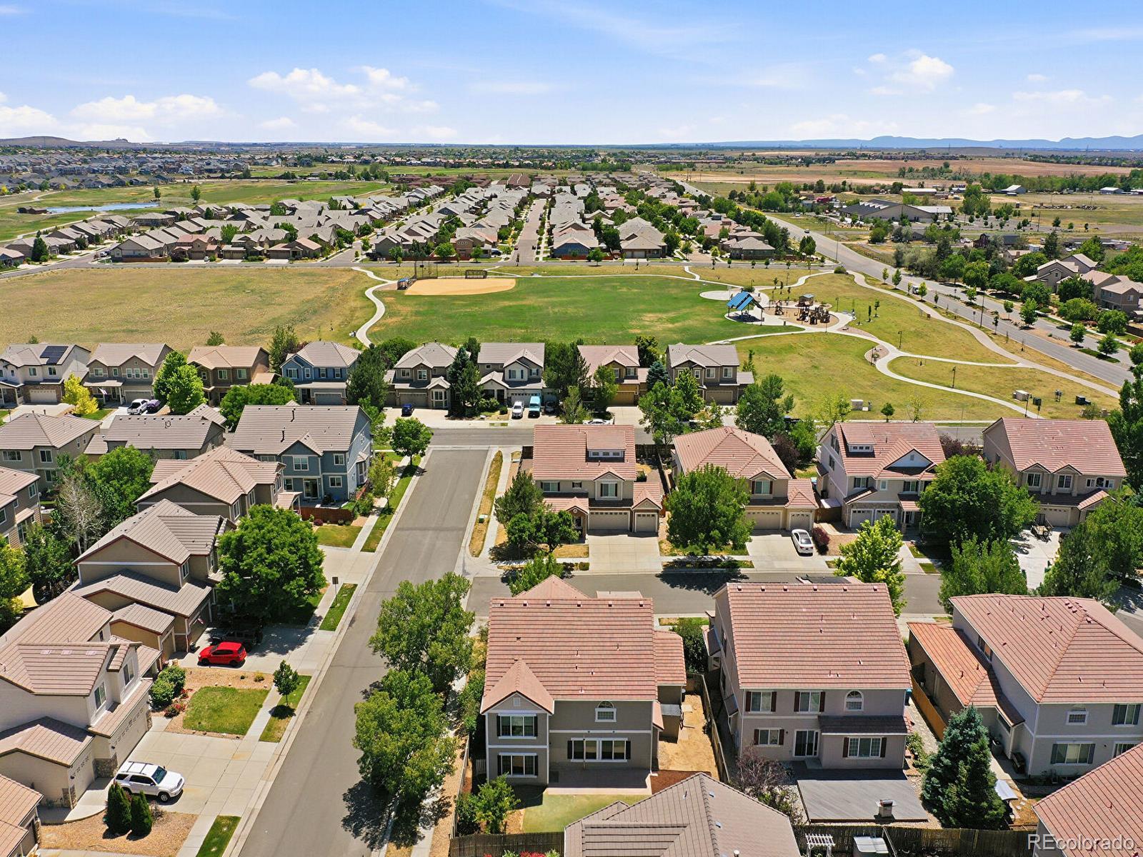 MLS Image #38 for 15395 e 117th place,commerce city, Colorado