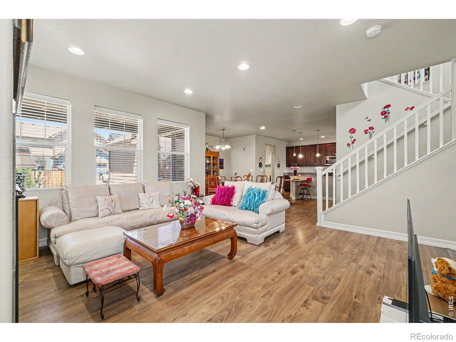 MLS Image #1 for 2326  adobe drive,fort collins, Colorado