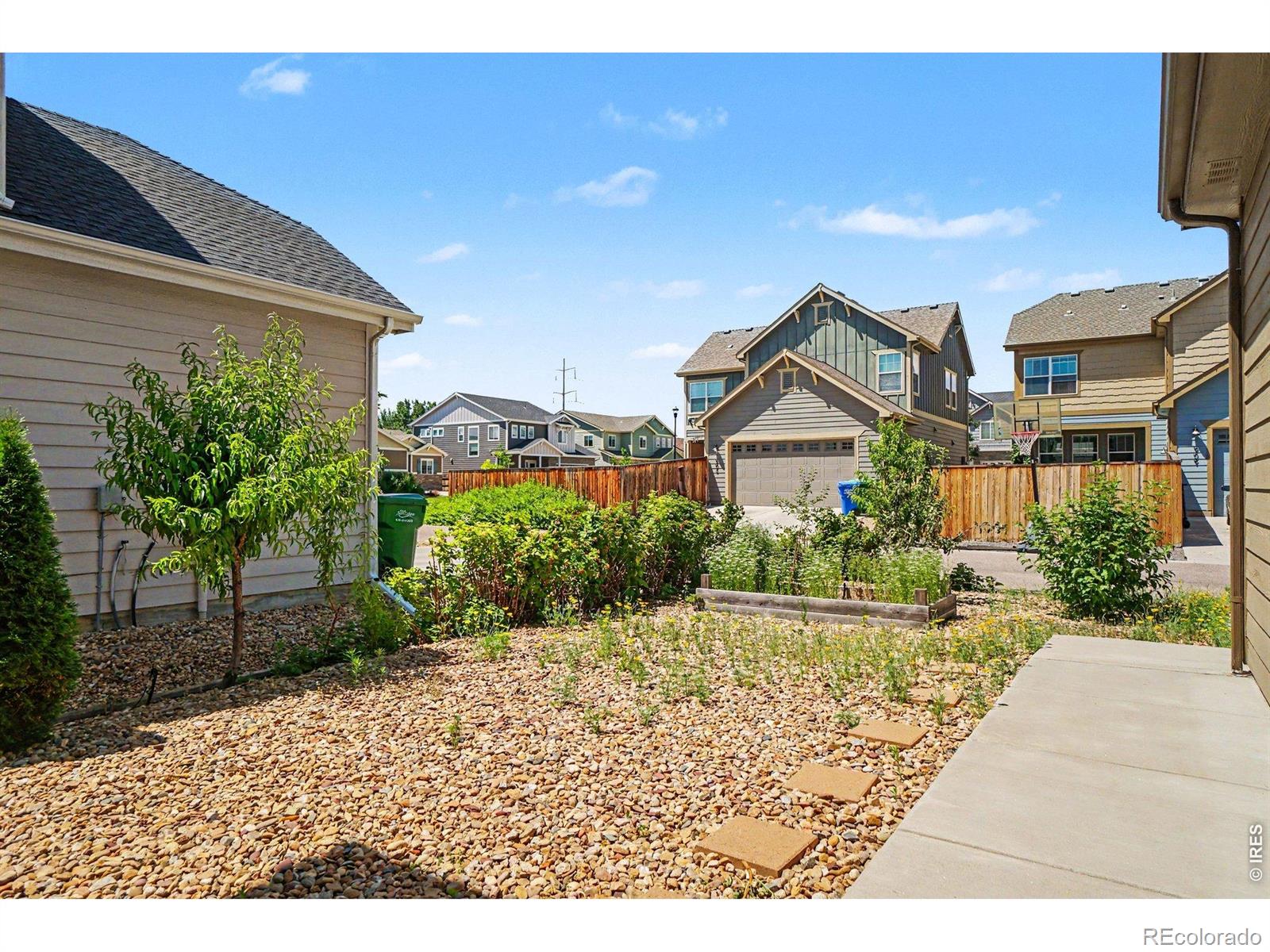MLS Image #26 for 2326  adobe drive,fort collins, Colorado