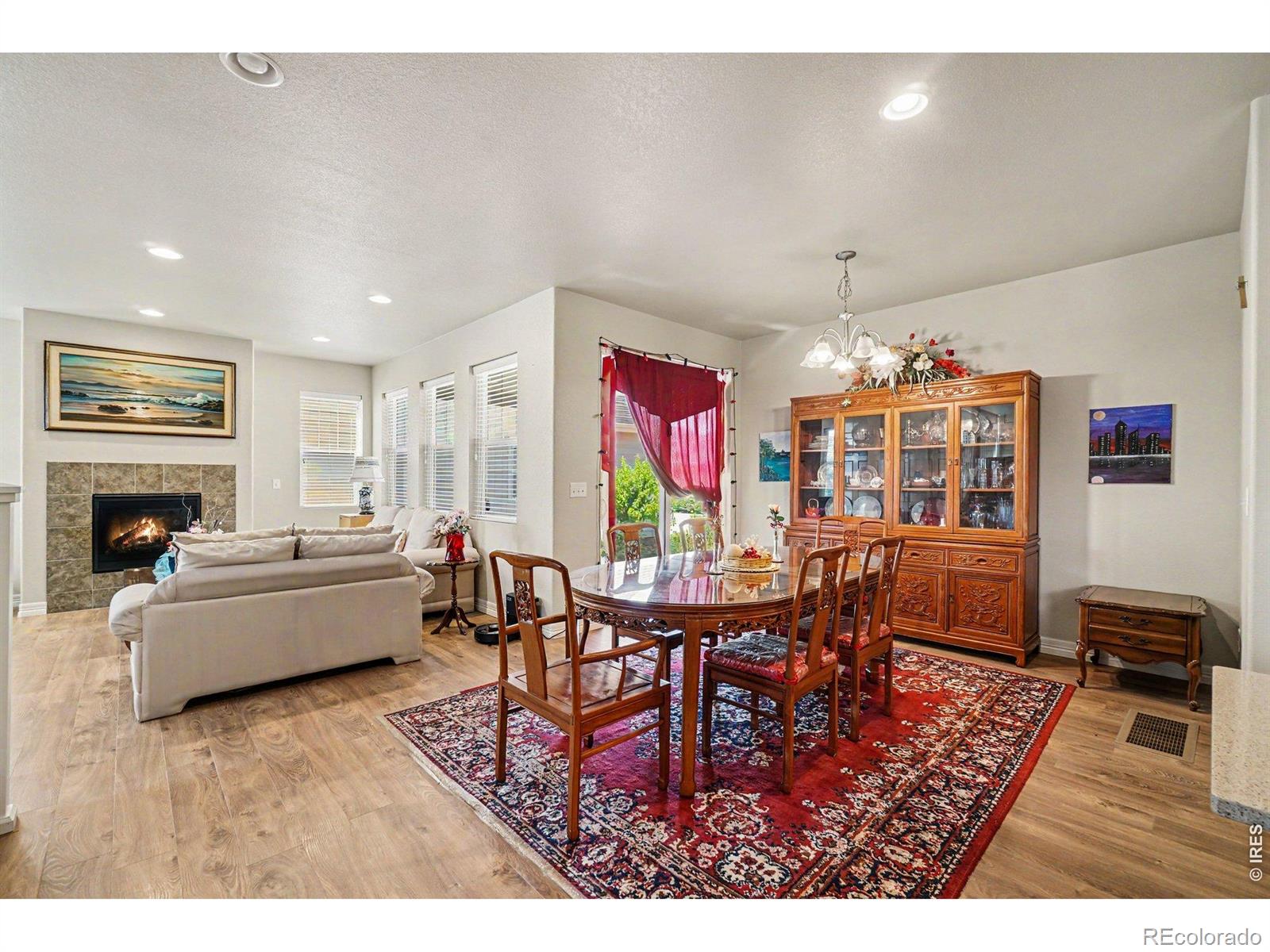 MLS Image #3 for 2326  adobe drive,fort collins, Colorado