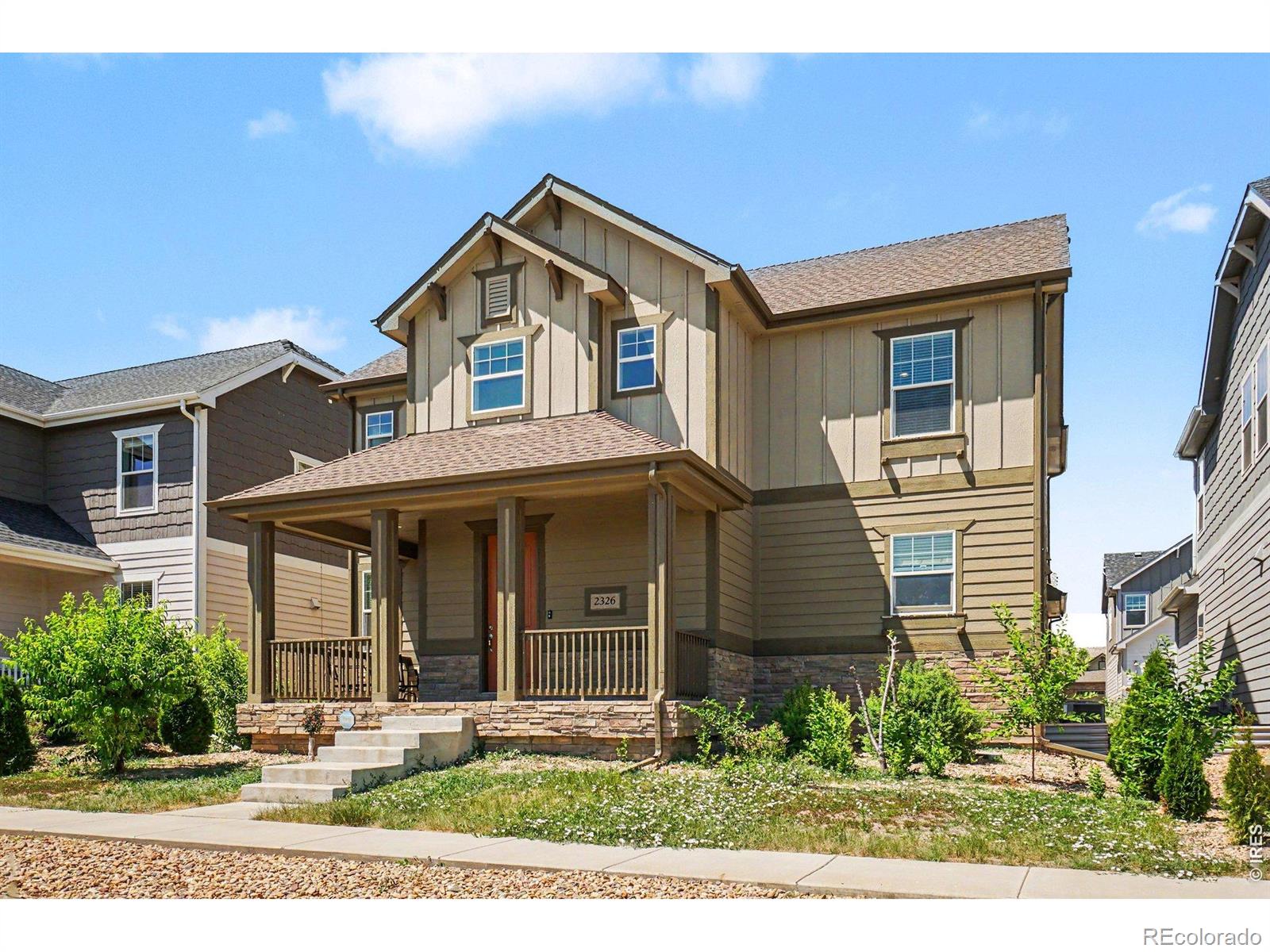 MLS Image #35 for 2326  adobe drive,fort collins, Colorado