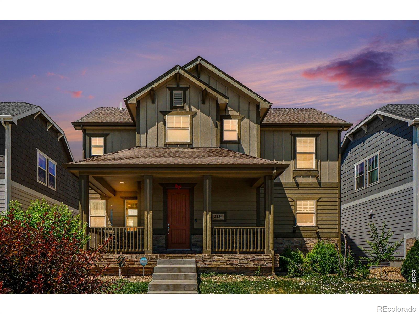 MLS Image #38 for 2326  adobe drive,fort collins, Colorado
