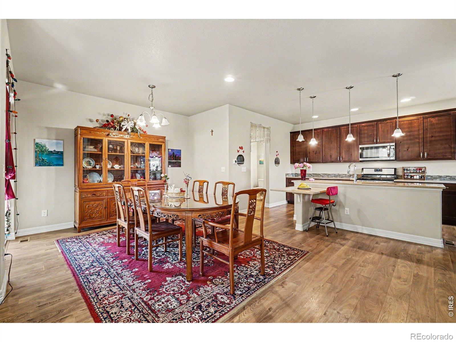 MLS Image #4 for 2326  adobe drive,fort collins, Colorado