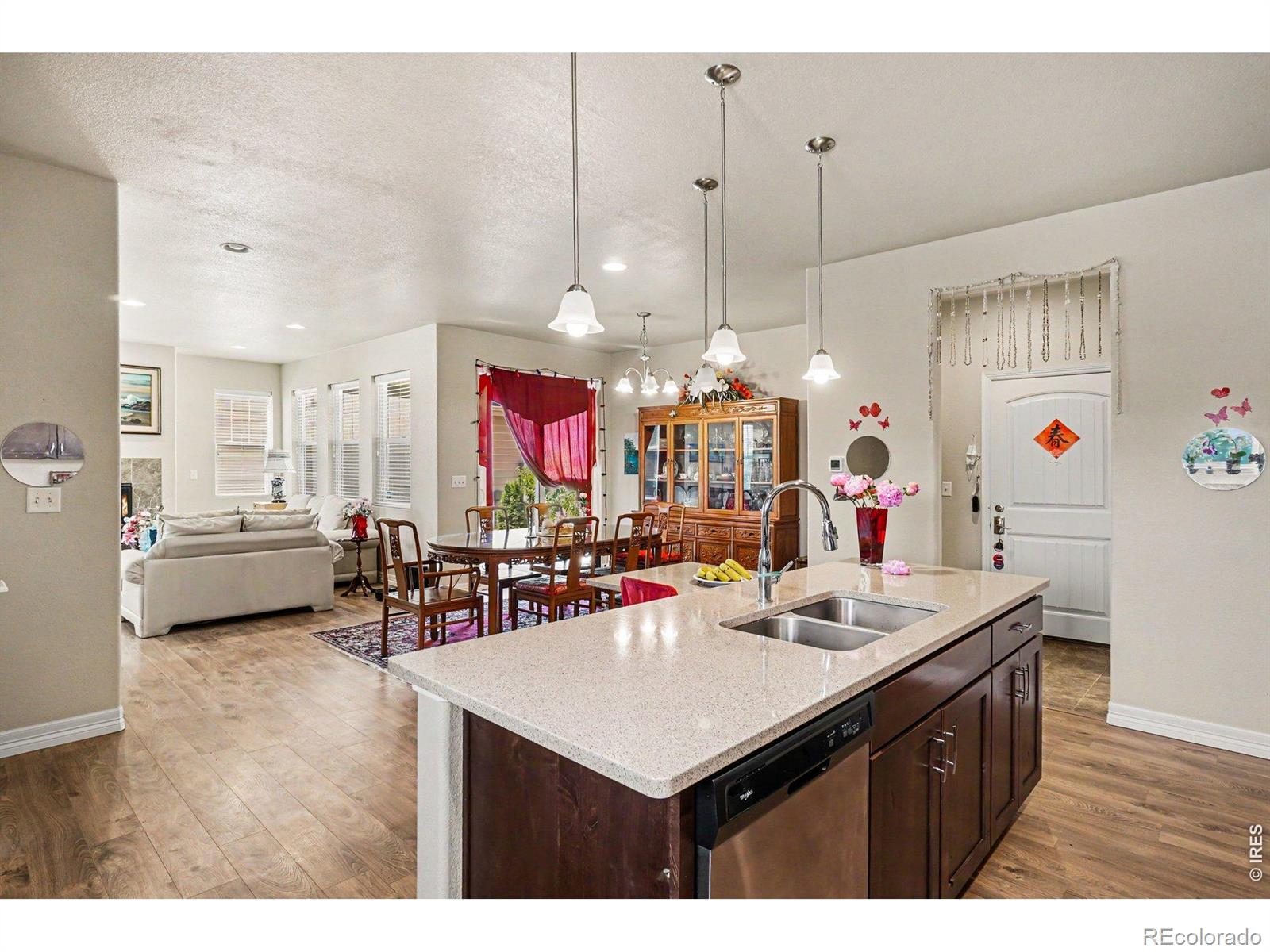 MLS Image #5 for 2326  adobe drive,fort collins, Colorado