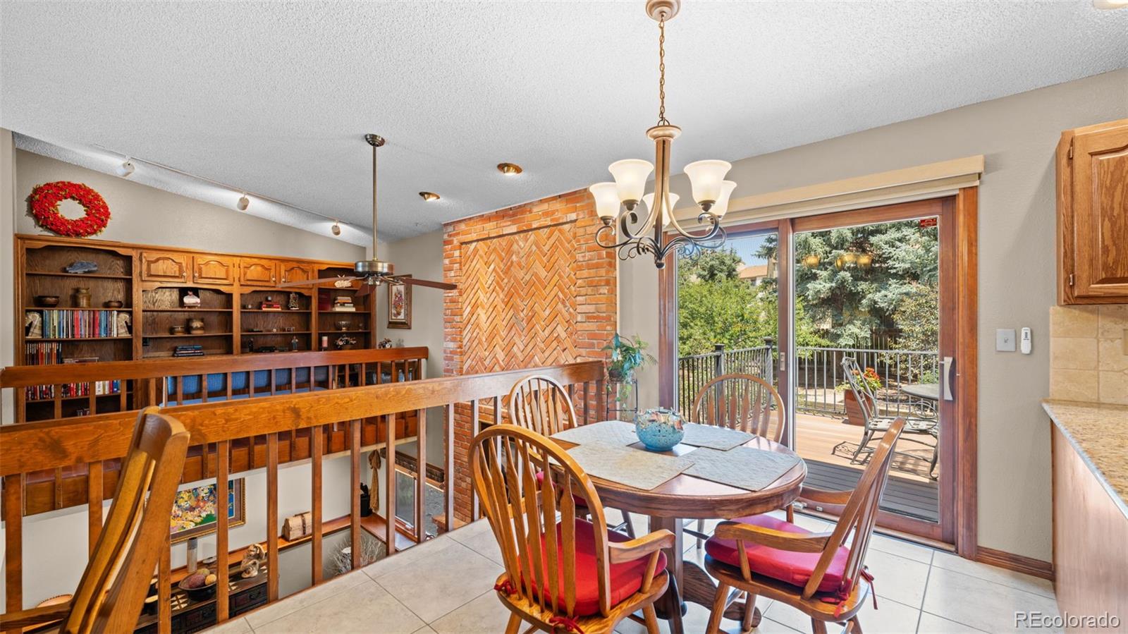 MLS Image #10 for 5715  flintridge drive,colorado springs, Colorado