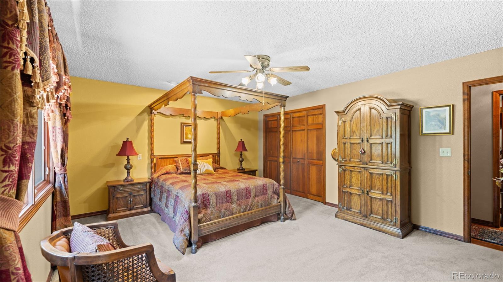 MLS Image #18 for 5715  flintridge drive,colorado springs, Colorado