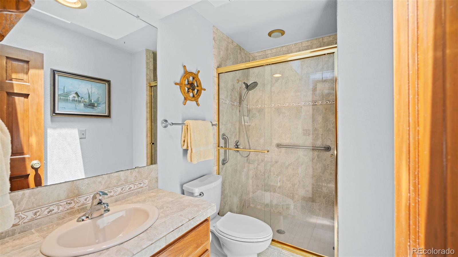 MLS Image #19 for 5715  flintridge drive,colorado springs, Colorado