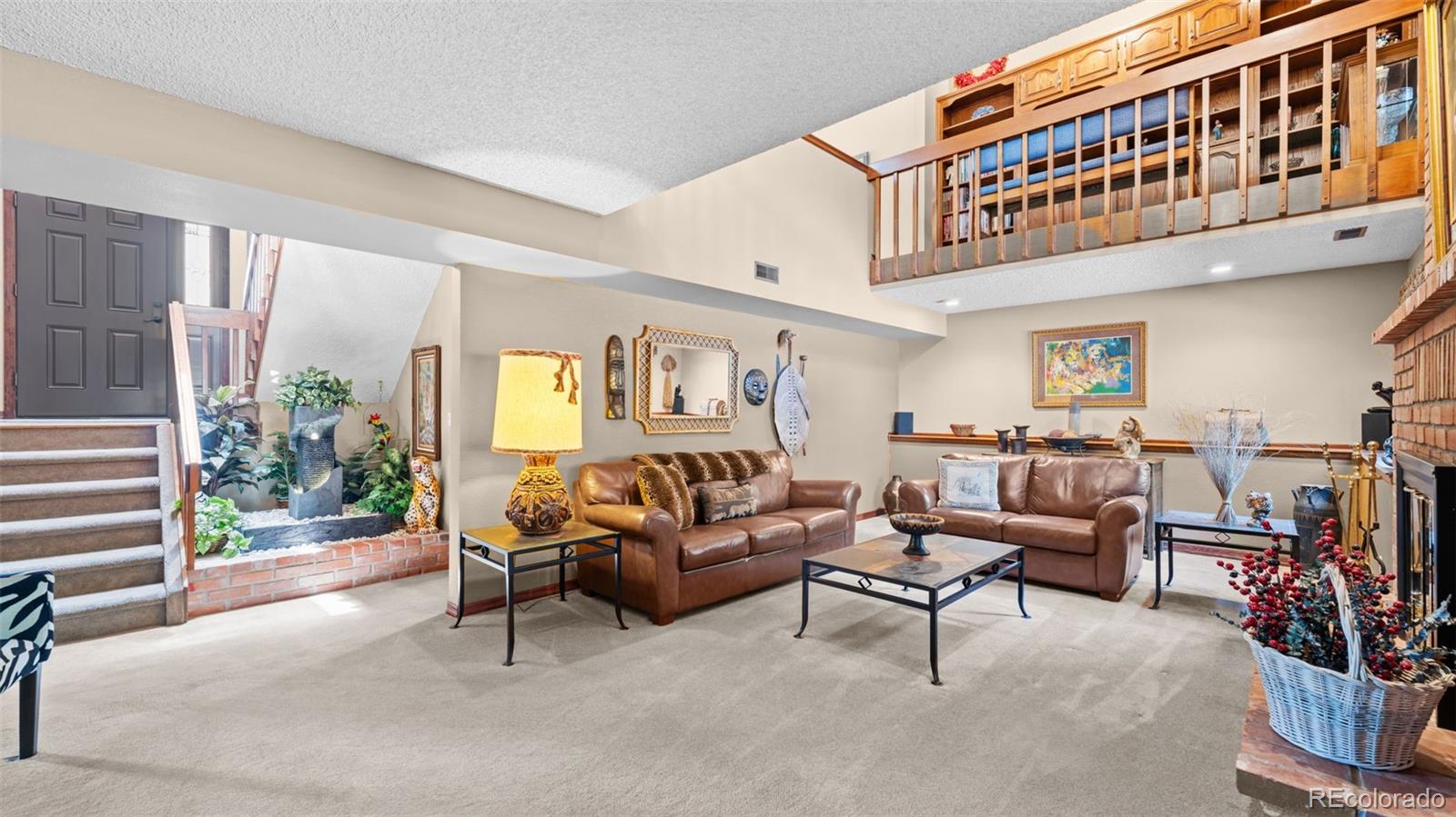 MLS Image #21 for 5715  flintridge drive,colorado springs, Colorado