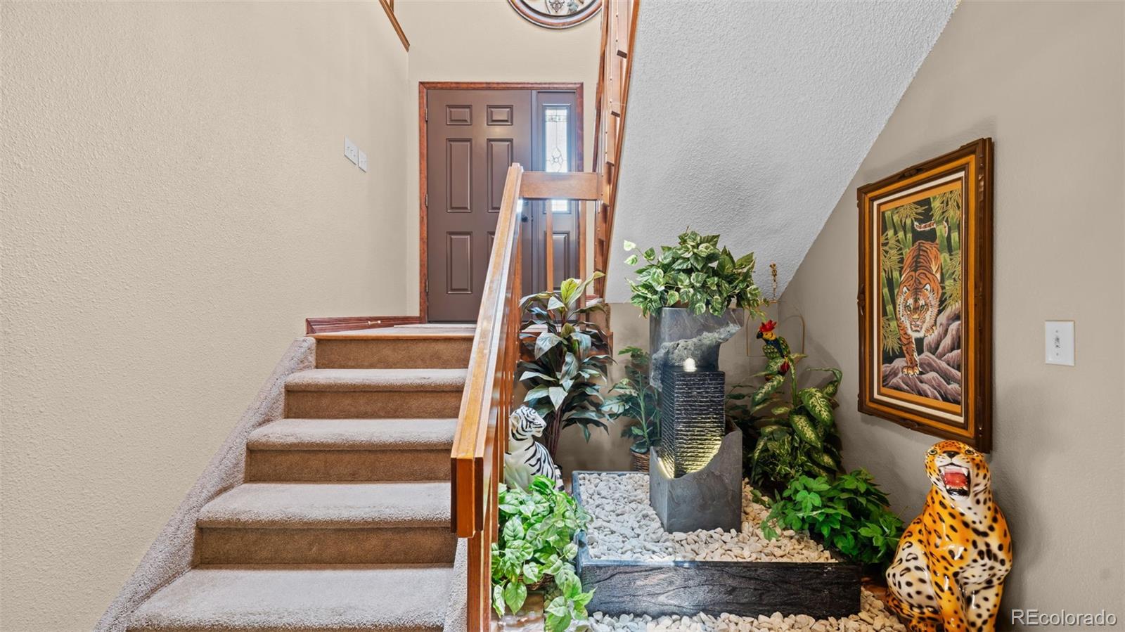 MLS Image #25 for 5715  flintridge drive,colorado springs, Colorado
