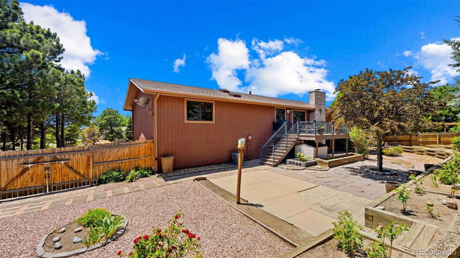 MLS Image #28 for 5715  flintridge drive,colorado springs, Colorado