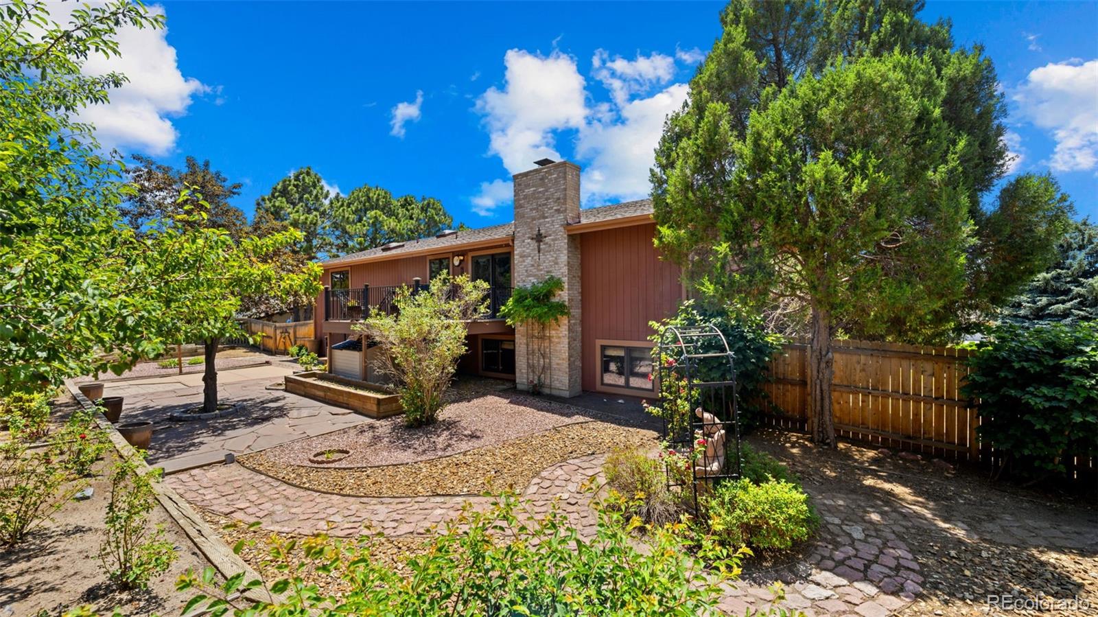 MLS Image #29 for 5715  flintridge drive,colorado springs, Colorado