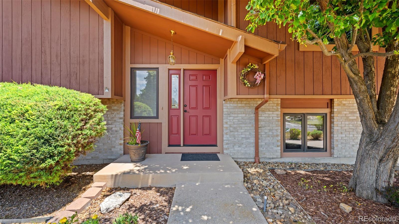MLS Image #3 for 5715  flintridge drive,colorado springs, Colorado