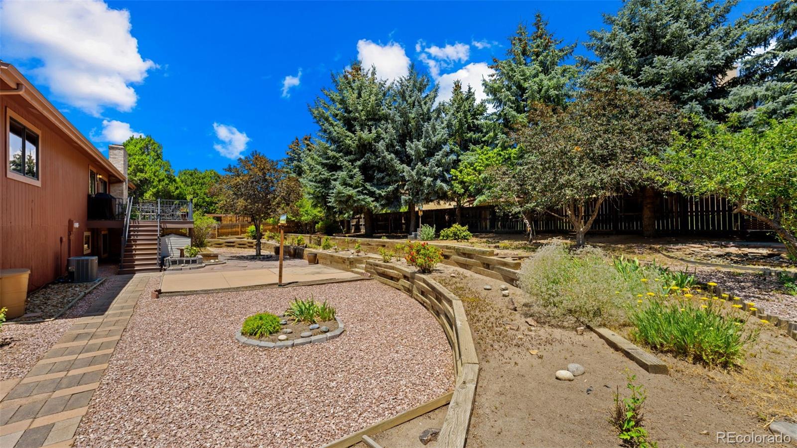 MLS Image #31 for 5715  flintridge drive,colorado springs, Colorado