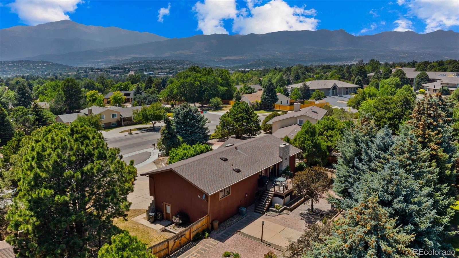 MLS Image #32 for 5715  flintridge drive,colorado springs, Colorado