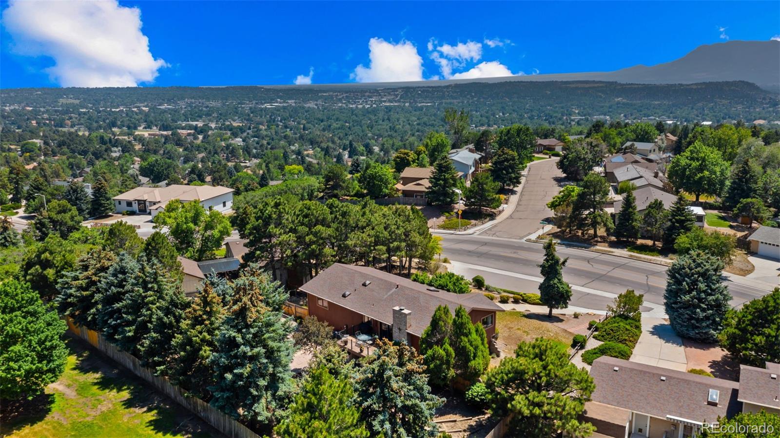 MLS Image #33 for 5715  flintridge drive,colorado springs, Colorado