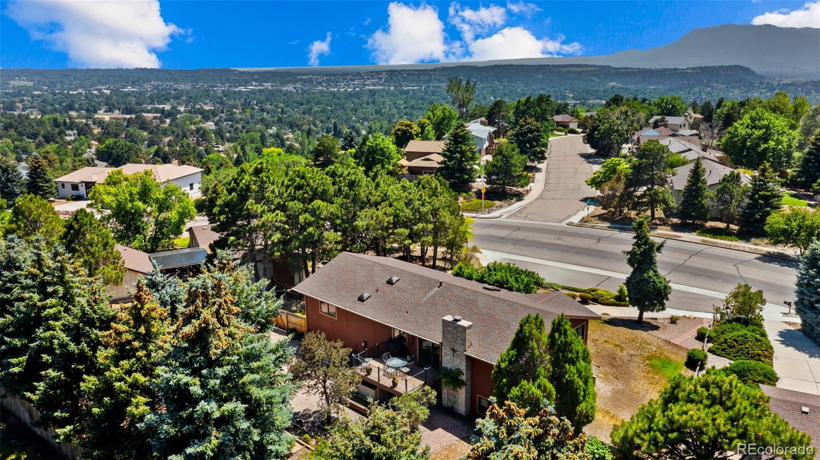 MLS Image #34 for 5715  flintridge drive,colorado springs, Colorado