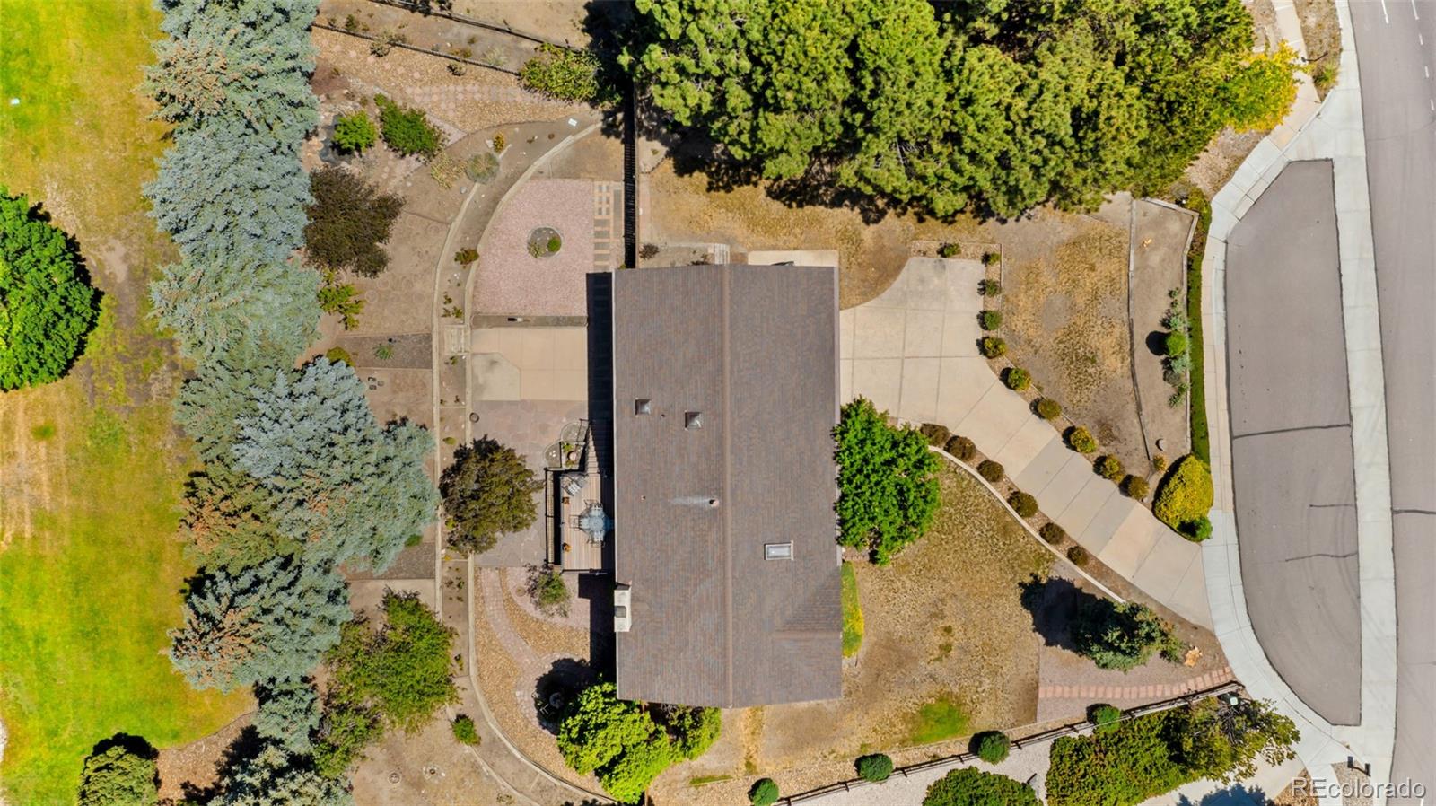 MLS Image #35 for 5715  flintridge drive,colorado springs, Colorado