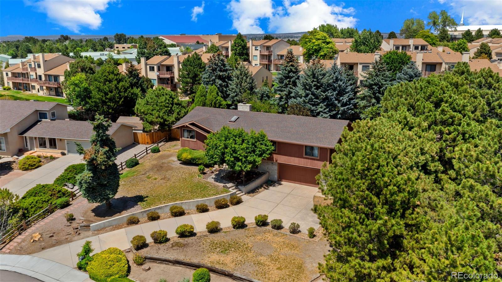 MLS Image #36 for 5715  flintridge drive,colorado springs, Colorado