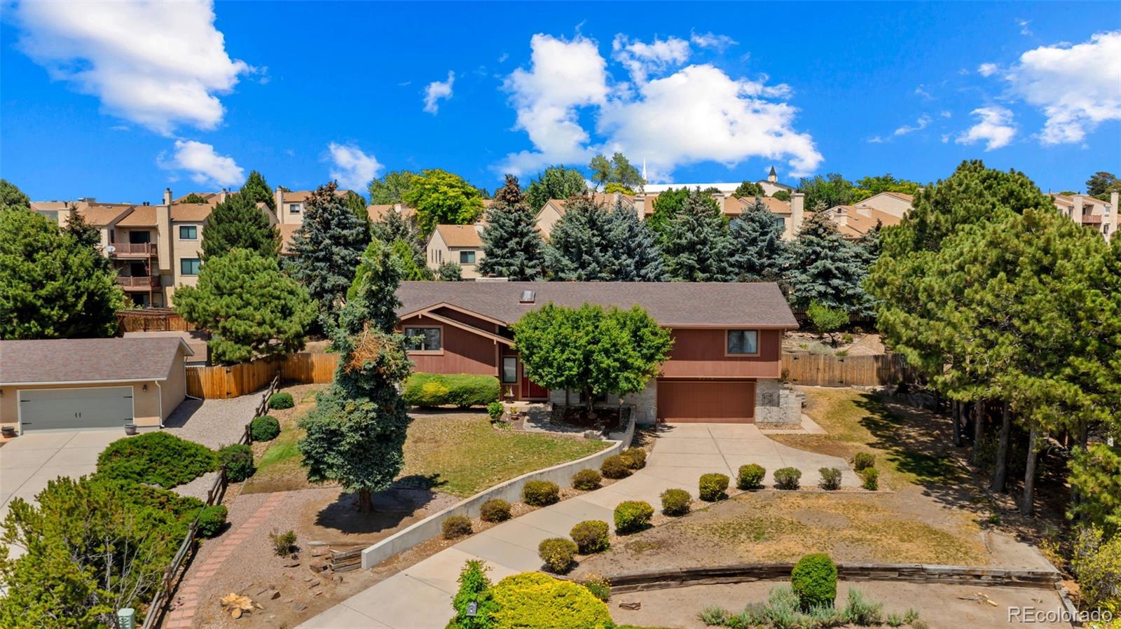 MLS Image #38 for 5715  flintridge drive,colorado springs, Colorado