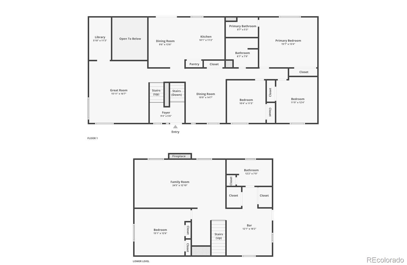 MLS Image #39 for 5715  flintridge drive,colorado springs, Colorado