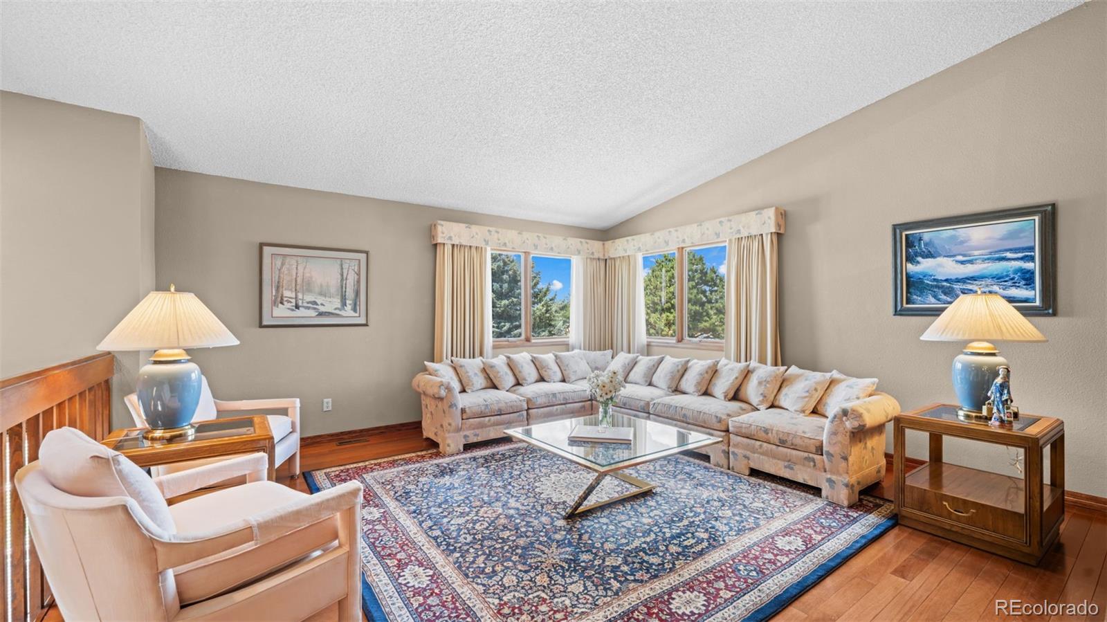 MLS Image #4 for 5715  flintridge drive,colorado springs, Colorado
