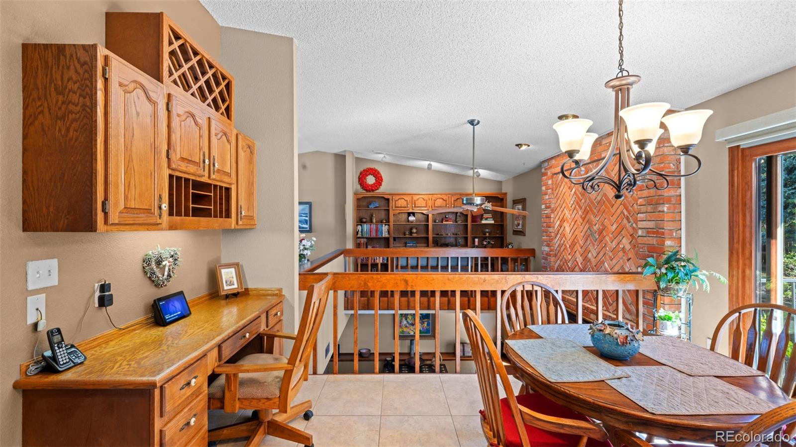 MLS Image #41 for 5715  flintridge drive,colorado springs, Colorado