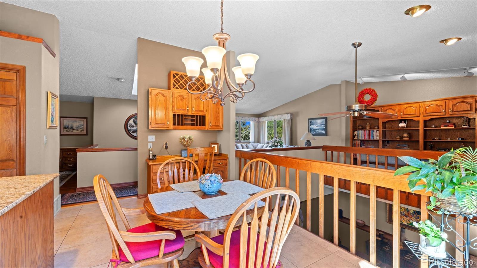 MLS Image #42 for 5715  flintridge drive,colorado springs, Colorado