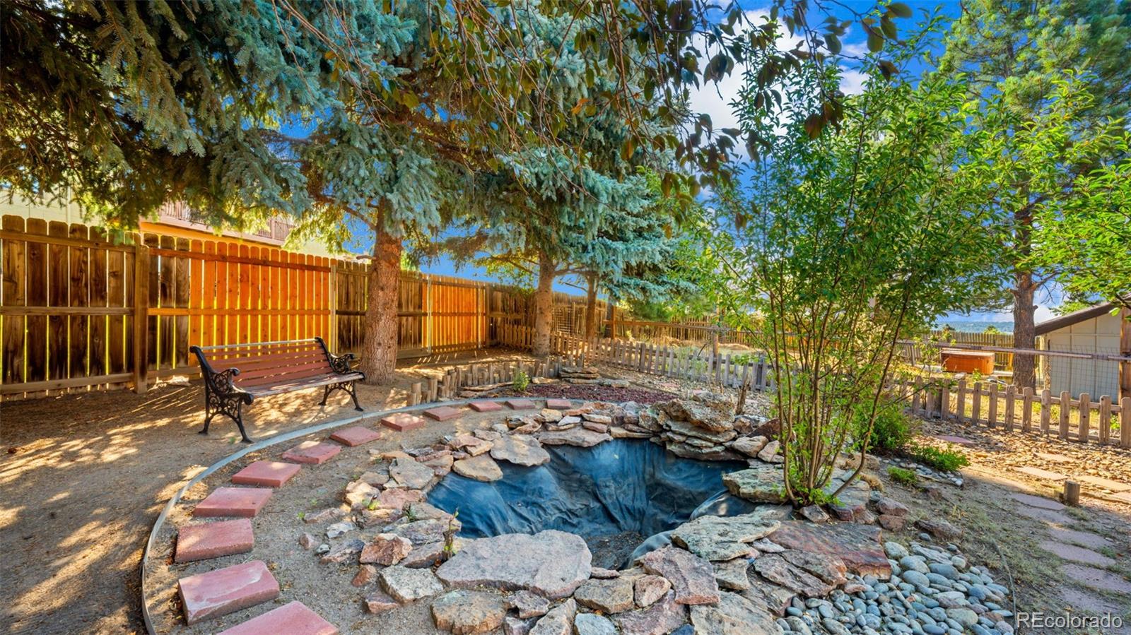 MLS Image #44 for 5715  flintridge drive,colorado springs, Colorado