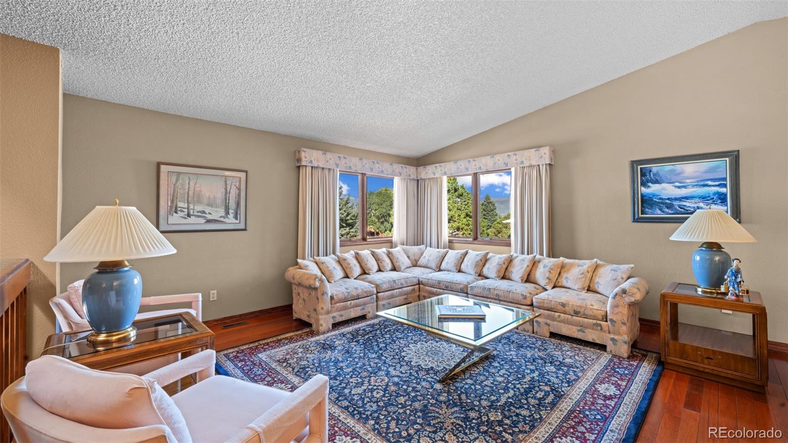 MLS Image #45 for 5715  flintridge drive,colorado springs, Colorado